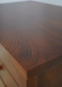 74665: STICKLEY Mission Arts & Crafts Cherry Linge