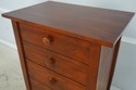 74665: STICKLEY Mission Arts & Crafts Cherry Linge