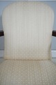 74697: Pair Of SOUTHWOOD Mahogany Arm Chairs