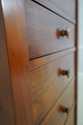 74665: STICKLEY Mission Arts & Crafts Cherry Linge