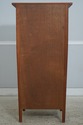 74665: STICKLEY Mission Arts & Crafts Cherry Linge