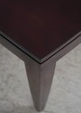 LF74368: STICKLEY Metropolitan Cherry Dining Table