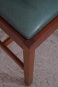74668: STICKLEY Mission Cherry Dining Chair