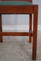 74668: STICKLEY Mission Cherry Dining Chair