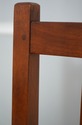 74668: STICKLEY Mission Cherry Dining Chair