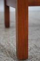 74668: STICKLEY Mission Cherry Dining Chair