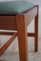 74668: STICKLEY Mission Cherry Dining Chair
