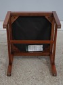 74668: STICKLEY Mission Cherry Dining Chair