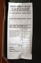 74668: STICKLEY Mission Cherry Dining Chair