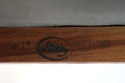 74668: STICKLEY Mission Cherry Dining Chair