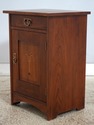 74702: STICKLEY Mission Cherry Harvey Ellis Nights