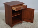 74702: STICKLEY Mission Cherry Harvey Ellis Nights