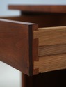 74702: STICKLEY Mission Cherry Harvey Ellis Nights
