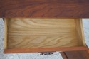 74702: STICKLEY Mission Cherry Harvey Ellis Nights