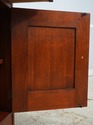 74702: STICKLEY Mission Cherry Harvey Ellis Nights