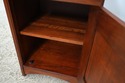 74702: STICKLEY Mission Cherry Harvey Ellis Nights
