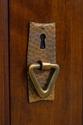74702: STICKLEY Mission Cherry Harvey Ellis Nights