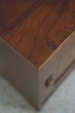 74702: STICKLEY Mission Cherry Harvey Ellis Nights