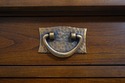 74702: STICKLEY Mission Cherry Harvey Ellis Nights