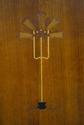 74702: STICKLEY Mission Cherry Harvey Ellis Nights