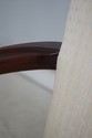 74697: Pair Of SOUTHWOOD Mahogany Arm Chairs