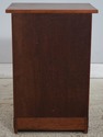 74702: STICKLEY Mission Cherry Harvey Ellis Nights