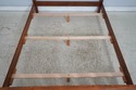 74669: STICKLEY Harvey Ellis Queen Size Mission Oa