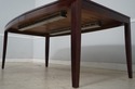 LF74368: STICKLEY Metropolitan Cherry Dining Table