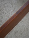 74669: STICKLEY Harvey Ellis Queen Size Mission Oa