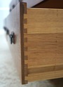 74671: STICKLEY Mission Oak Arts & Crafts Dresser