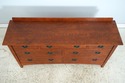 74671: STICKLEY Mission Oak Arts & Crafts Dresser
