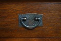 74671: STICKLEY Mission Oak Arts & Crafts Dresser