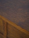 74671: STICKLEY Mission Oak Arts & Crafts Dresser