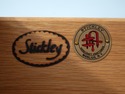 74671: STICKLEY Mission Oak Arts & Crafts Dresser