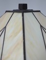 74429: Mission Arts & Crafts Style Floor Lamp w. A