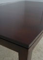 LF74368: STICKLEY Metropolitan Cherry Dining Table