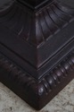 74429: Mission Arts & Crafts Style Floor Lamp w. A