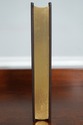 LF74440: Set of 6 Gold Embossed Leather Bound Book