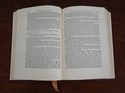 LF74441: Set of 5 Gold Embossed Leather Bound Book