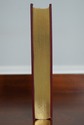 LF74441: Set of 5 Gold Embossed Leather Bound Book