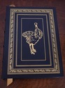 LF74448: Set of 16 Gold Embossed Leather Bound Boo