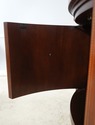 L74643: BAKER Federal Style Inlaid Mahogany Sidebo