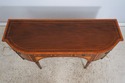 L74643: BAKER Federal Style Inlaid Mahogany Sidebo
