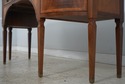 L74643: BAKER Federal Style Inlaid Mahogany Sidebo
