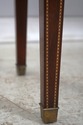 L74643: BAKER Federal Style Inlaid Mahogany Sidebo