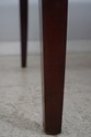 LF74368: STICKLEY Metropolitan Cherry Dining Table