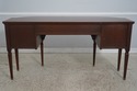 L74643: BAKER Federal Style Inlaid Mahogany Sidebo