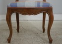 L74696: Set Of 4 BAKER Walnut French Provincial Ch