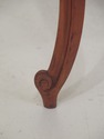 F47904: RJ HORNER French Style Mahogany Occasional