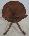 F69861: Pair Of STICKLEY Renaissance Cherry Round 